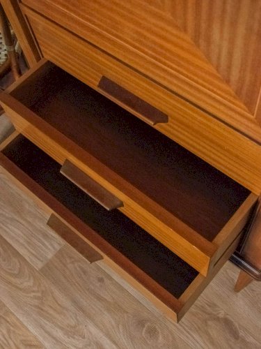 Gustave, le buffet en bois N°462