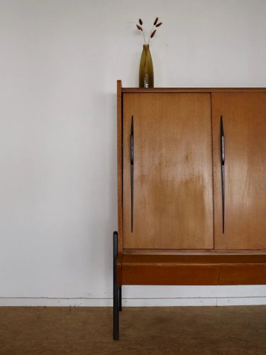 Gustave, le buffet en bois N°470