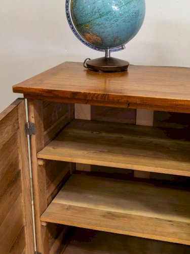 Gustave, le buffet en bois N°481