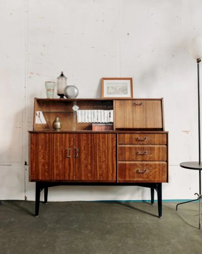 Gustave, le buffet en bois Nathan N°403
