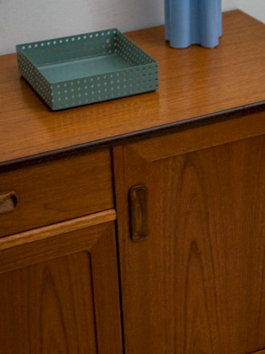 Gustave, le buffet Gplan en bois N°455