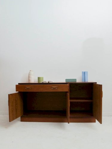 Gustave, le buffet Gplan en bois N°455
