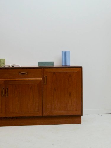 Gustave, le buffet Gplan en bois N°455