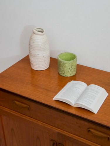 Gustave, le buffet Gplan en bois N°455