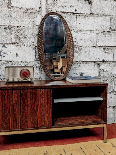 Gustave, le grand buffet contemporain N°295