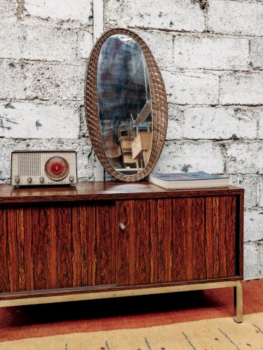 Gustave, le grand buffet contemporain N°295