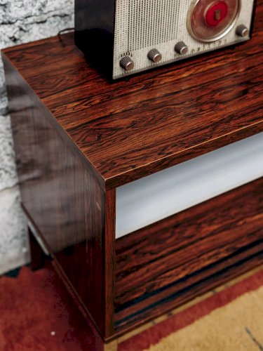 Gustave, le grand buffet contemporain N°295