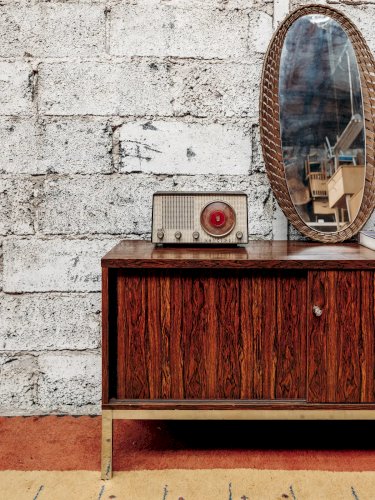 Gustave, le grand buffet contemporain N°295