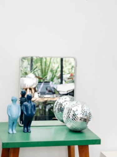 Gustave, le meuble de rangement N°64