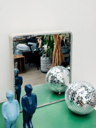 Gustave, le meuble de rangement N°64