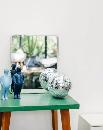 Gustave, le meuble de rangement N°64