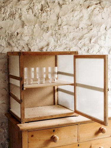 Guy, le garde-manger en bois N°14