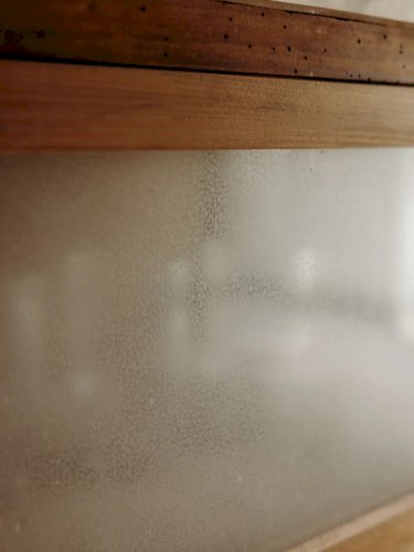 Guy, le garde-manger en bois N°14