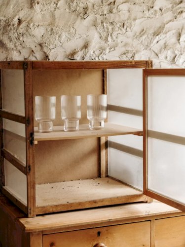 Guy, le garde-manger en bois N°14