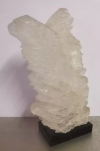 GYPSE Pierre MINERAUX MINERALOGIE 13VE4 19/12