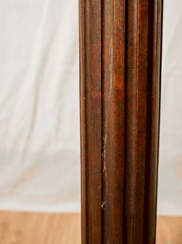 Hanna, la colonne en bois N°754