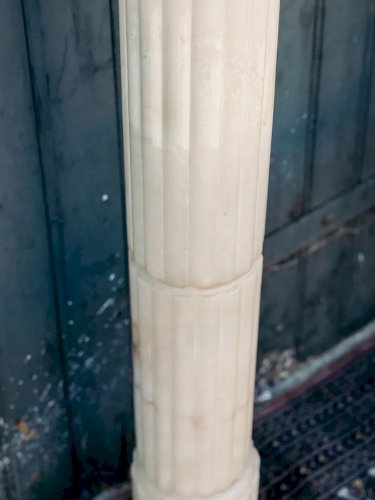 Hanna, la colonne lumineuse N°528