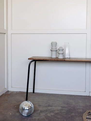 Hanna, la console en bois N°419