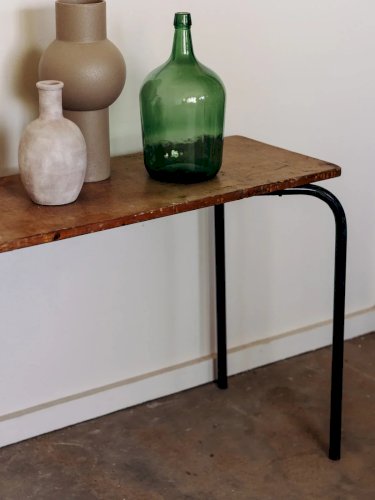 Hanna, la console en bois N°419