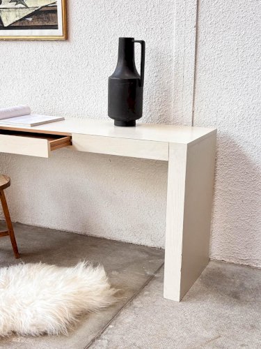 Hanna, la console en bois N°571