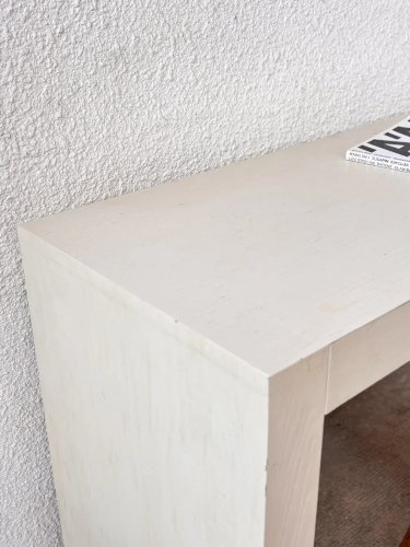 Hanna, la console en bois N°571