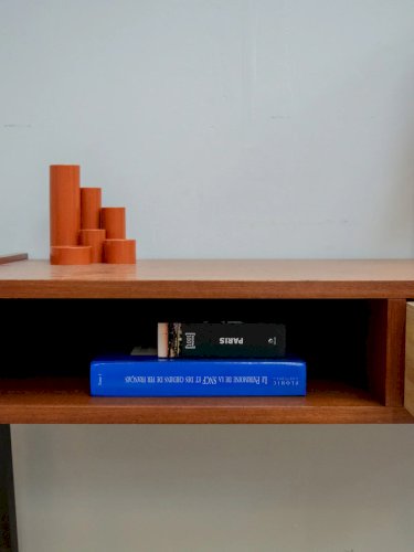 Hanna, la console en bois N°642