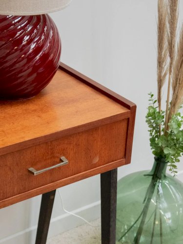 Hanna, la console en bois N°642