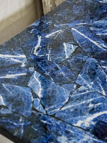 Hanna, la console en marbre N°729