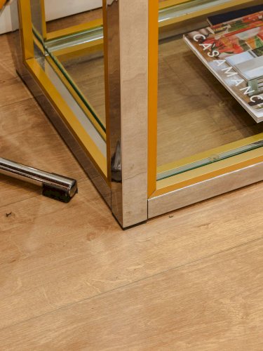 Hanna, la console en verre N°815