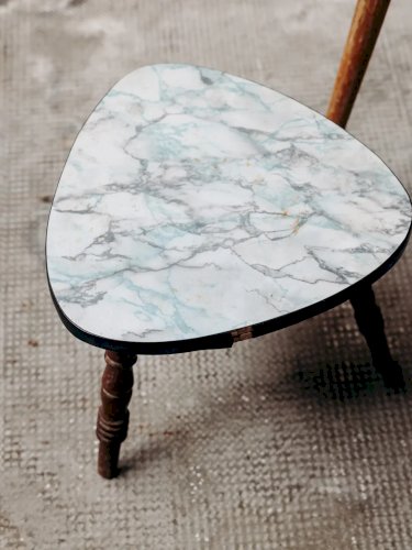 Hanna, la petite table d'appoint N°368