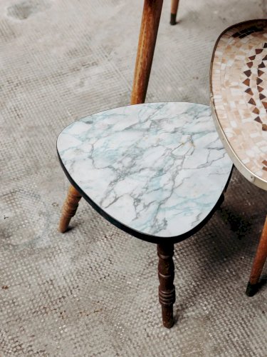 Hanna, la petite table d'appoint N°368