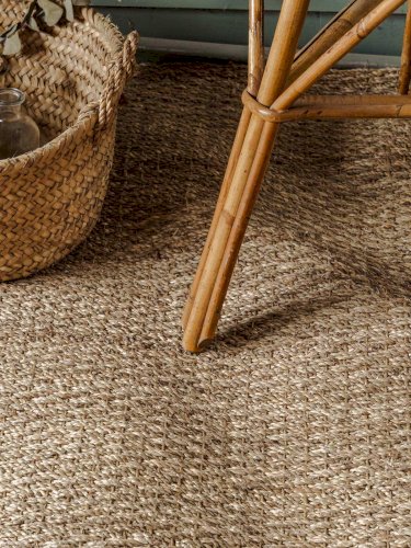 Hanna, la table d'appoint en rotin N°748