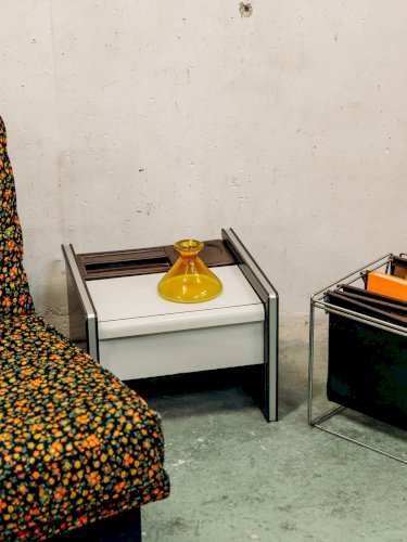 Hanna, la table d'appoint Gautier N°596