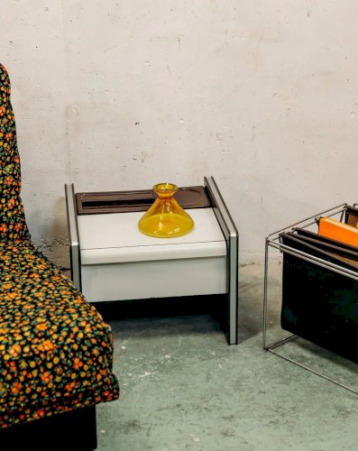 Hanna, la table d'appoint Gautier N°596