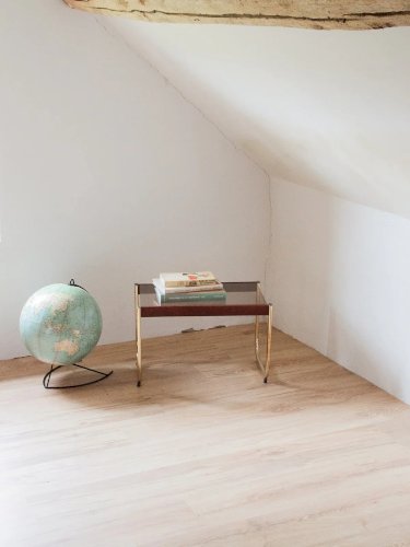 Hanna, la table d'appoint N°134