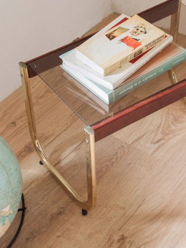 Hanna, la table d'appoint N°134