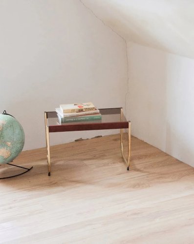 Hanna, la table d'appoint N°134