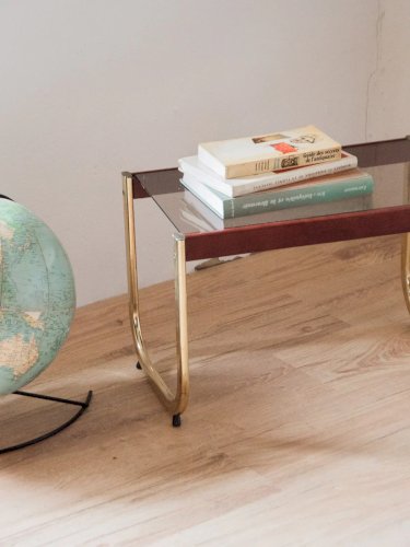 Hanna, la table d'appoint N°134