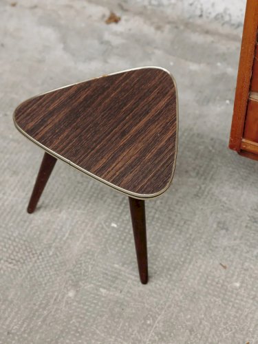 Hanna, la table d'appoint N°258