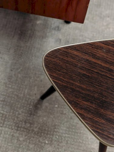 Hanna, la table d'appoint N°258