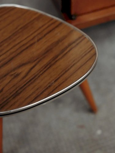 Hanna, la table d'appoint N°260