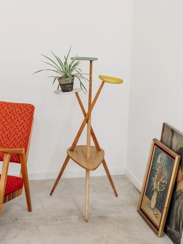 Hanna, la table d'appoint N°48