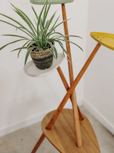 Hanna, la table d'appoint N°48