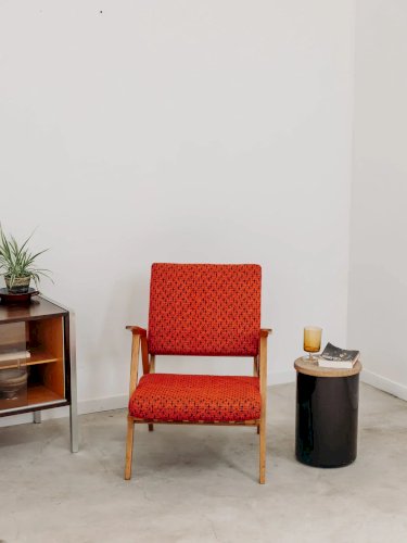 Hanna, la table d'appoint N°51