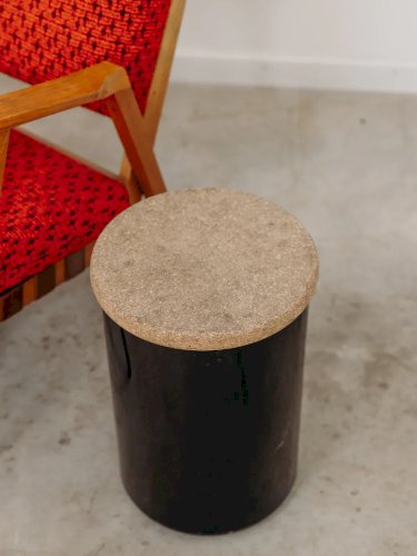 Hanna, la table d'appoint N°51