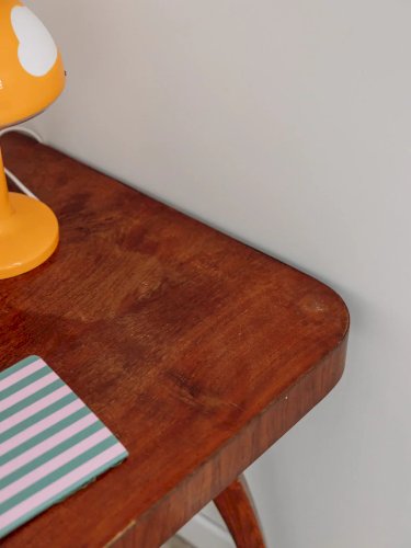 Hanna, la table d'appoint N°52