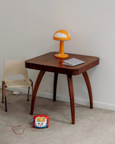 Hanna, la table d'appoint N°52