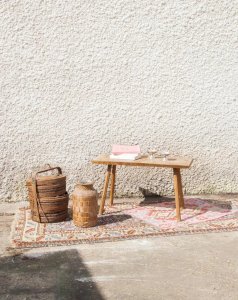 Hanna, the side table No. 564