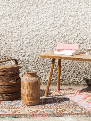 Hanna, la table d'appoint N°564