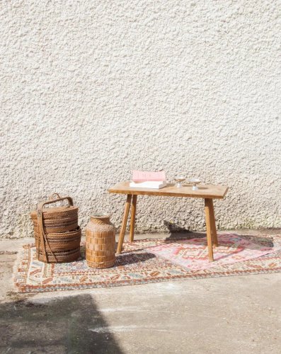 Hanna, la table d'appoint N°564